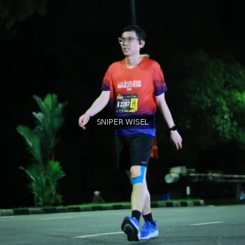 Runner Photo 3522624