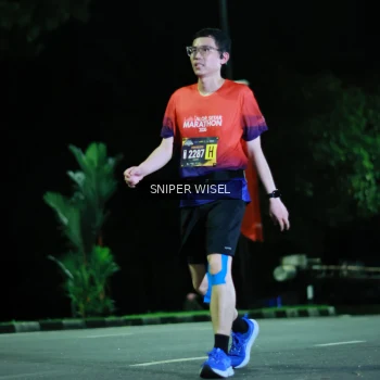 Runner Photo 3522627