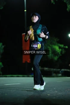 Runner Photo 3522653