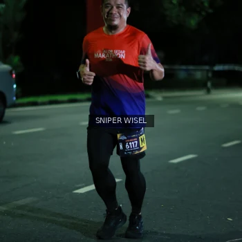 Runner Photo 3522657