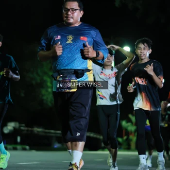 Runner Photo 3522659