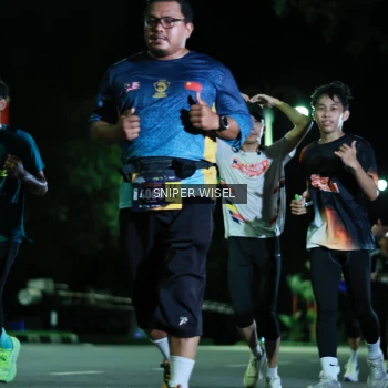 Runner Photo 3522661