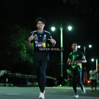 Runner Photo 3522664