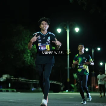 Runner Photo 3522669