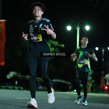 Runner Photo 3522670