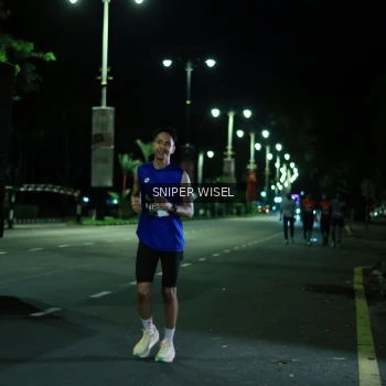 Runner Photo 3522676