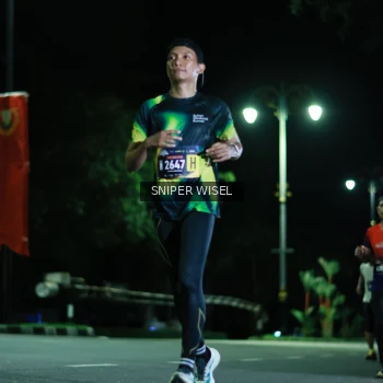 Runner Photo 3522680
