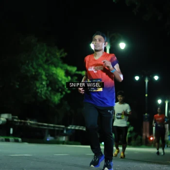 Runner Photo 3522705