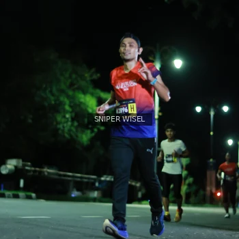 Runner Photo 3522706