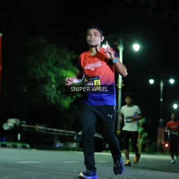Runner Photo 3522709