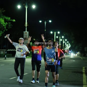 Runner Photo 3522710