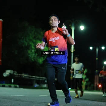 Runner Photo 3522711