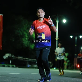 Runner Photo 3522712