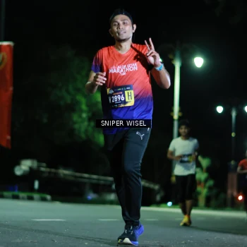 Runner Photo 3522714