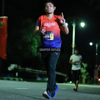 Runner Photo 3522719