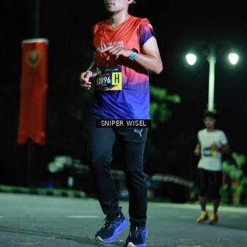 Runner Photo 3522724