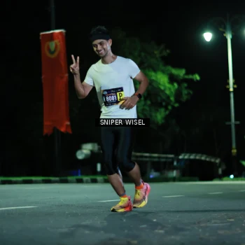 Runner Photo 3522728
