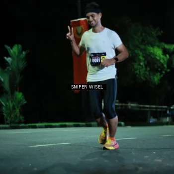 Runner Photo 3522731