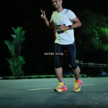 Runner Photo 3522737