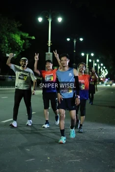 Runner Photo 3522740