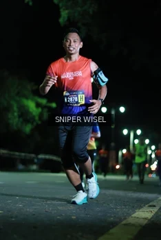 Runner Photo 3522741