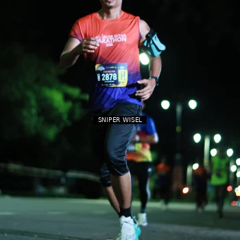 Runner Photo 3522743