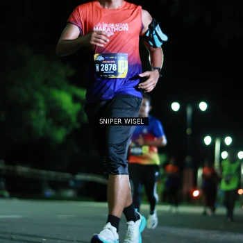 Runner Photo 3522747