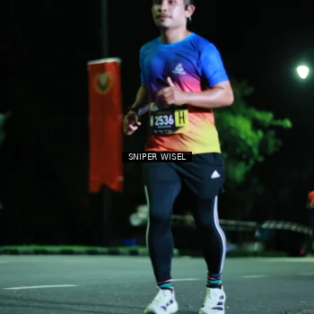 Runner Photo 3522753