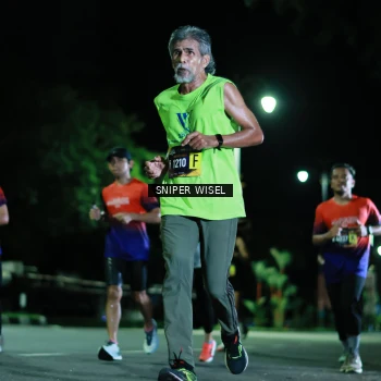 Runner Photo 3522755