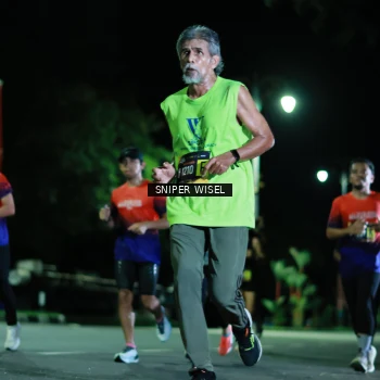 Runner Photo 3522757