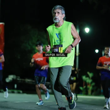 Runner Photo 3522758