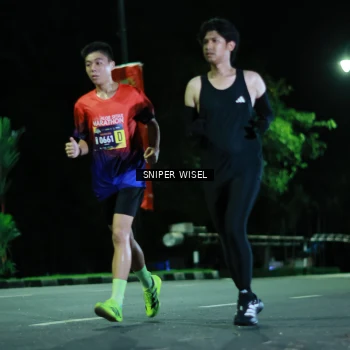 Runner Photo 3522778