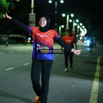 Runner Photo 3522788