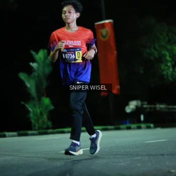 Runner Photo 3522810