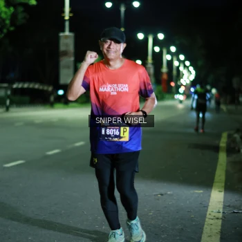 Runner Photo 3522811