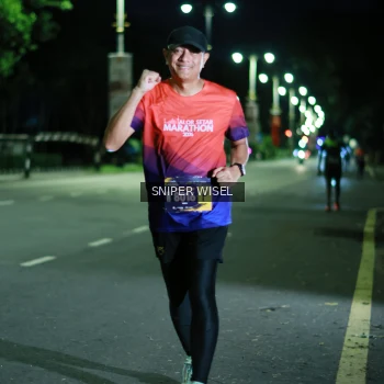 Runner Photo 3522814