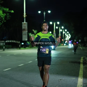 Runner Photo 3522818