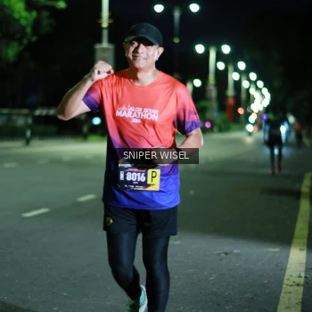 Runner Photo 3522820