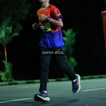 Runner Photo 3522822