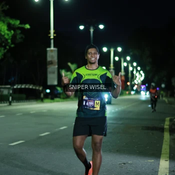 Runner Photo 3522825