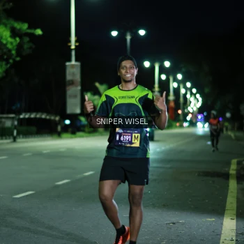 Runner Photo 3522829