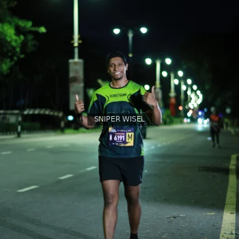 Runner Photo 3522835