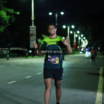 Runner Photo 3522837