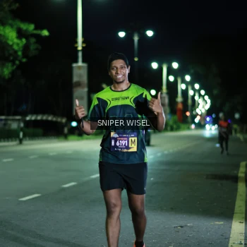 Runner Photo 3522839