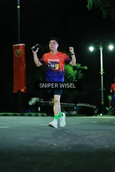 Runner Photo 3522840