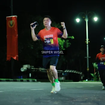 Runner Photo 3522841