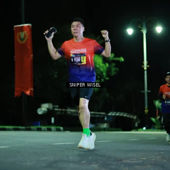 Runner Photo 3522843