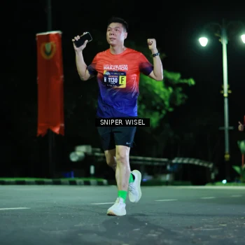 Runner Photo 3522845