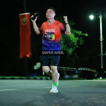 Runner Photo 3522846