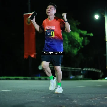 Runner Photo 3522847